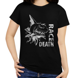 Kaos Distro Death race