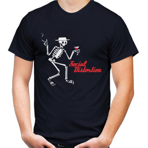 Kaos Distro Social distortion