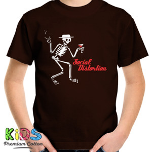 Kaos Distro Social distortion