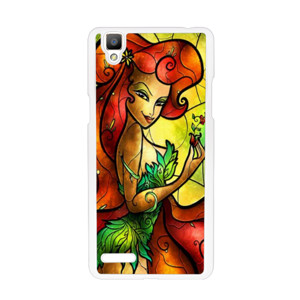poison ivy 1 Casing HP