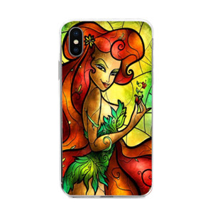 poison ivy 1 Casing HP