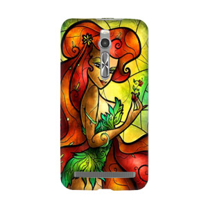 poison ivy 1 Casing HP