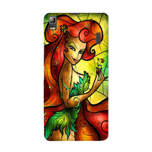poison ivy 1 Casing HP