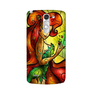 poison ivy 1 Casing HP