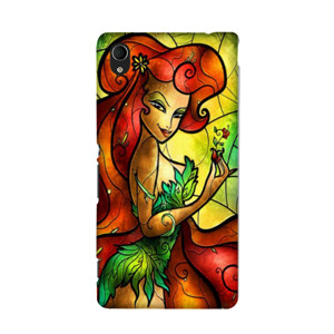 poison ivy 1 Casing HP