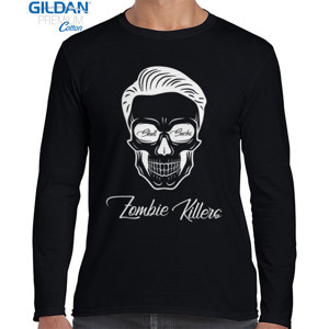 Kaos Zombie Killer