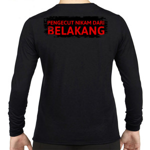 Kaos Pengecut 2