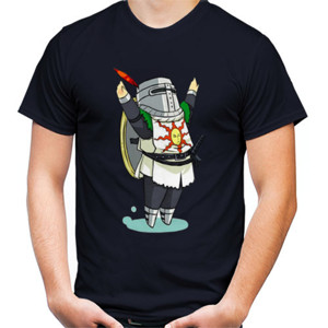 Kaos Dark souls praise the sun 2 copy