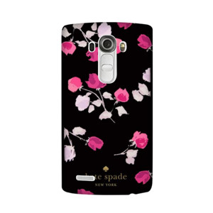 New Rose Floral Custom Case Design ESCHP0040 Casing HP