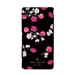 New Rose Floral Custom Case Design ESCHP0040 Casing HP