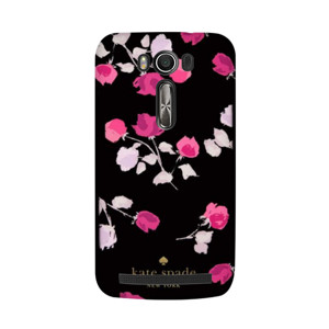 New Rose Floral Custom Case Design ESCHP0040 Casing HP