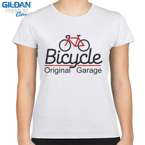 Kaos DISTRO BICYCLE ORIGINAL GARAGE