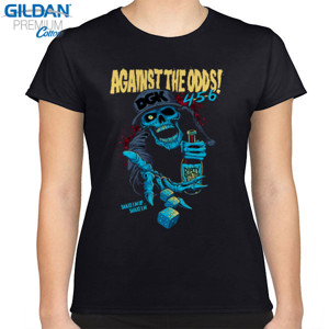 Kaos Kaos Against The Odds