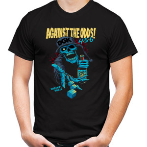 Kaos Kaos Against The Odds