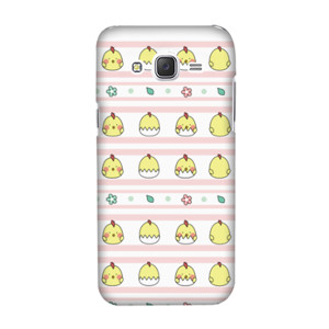Tiny Duck Sarung Handphone  Casing HP