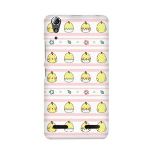 Tiny Duck Sarung Handphone  Casing HP