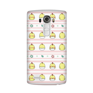 Tiny Duck Sarung Handphone  Casing HP