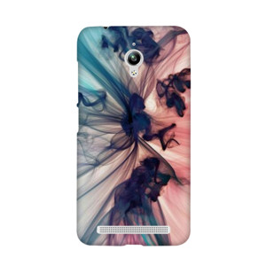 Paint Texture New Case Design ESCHP0009 Casing HP