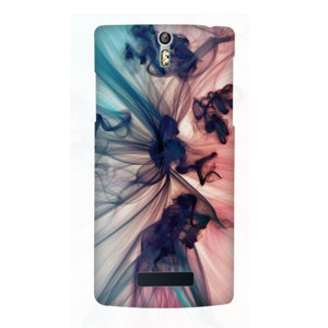Paint Texture New Case Design ESCHP0009 Casing HP