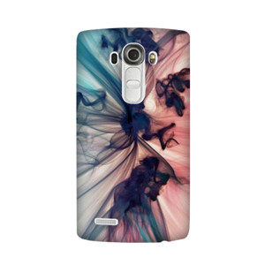 Paint Texture New Case Design ESCHP0009 Casing HP