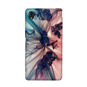 Paint Texture New Case Design ESCHP0009 Casing HP