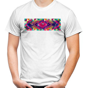 Kaos SASINO_MODEL17