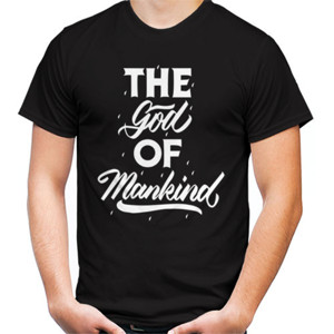 Kaos Mankind #2