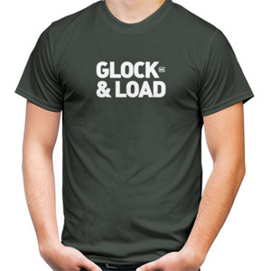 Kaos Glock & Load