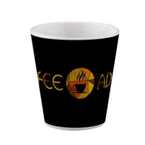 Mug GOS - 01