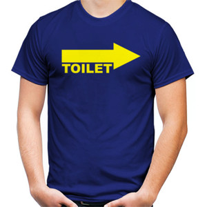 Kaos Kaos Toilet