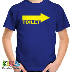 Kaos Kaos Toilet