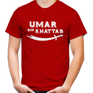 Kaos Umar bin Khattab