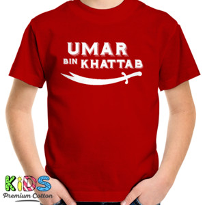 Kaos Umar bin Khattab