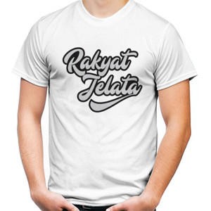 Kaos Rakyat Jelata