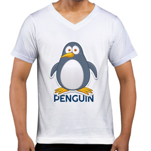 Kaos  penguin