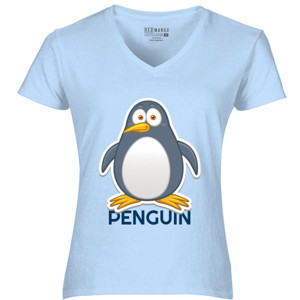 Kaos penguin