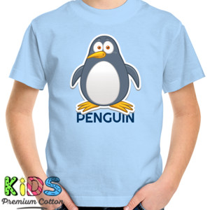 Kaos penguin