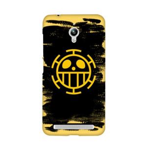 Casing HP- T-Law Casing HP