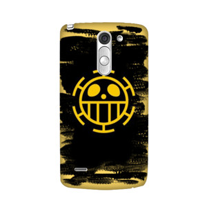 Casing HP- T-Law Casing HP