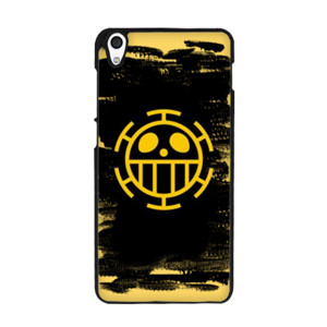 Casing HP- T-Law Casing HP