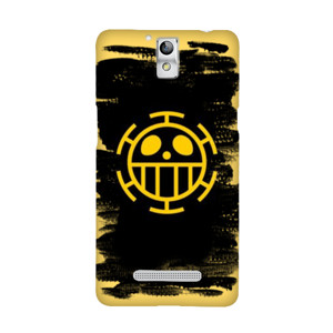 Casing HP- T-Law Casing HP