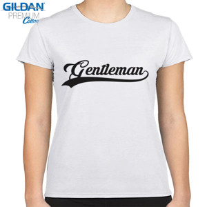Kaos Distro Gentleman