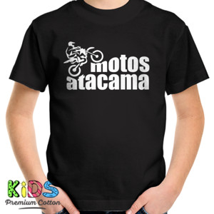 Kaos Distro Motos atacama