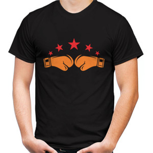 Kaos Distro Boxing stars