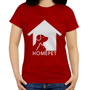 Kaos Distro Home pet