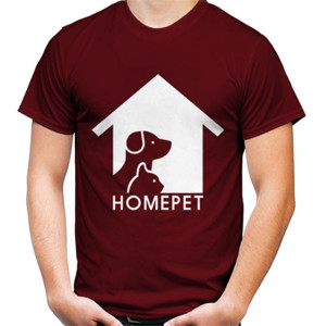 Kaos Distro Home pet