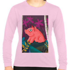 Kaos Sweater Pria Pigi - pigi by Co_mbro