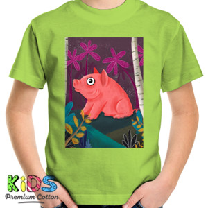 Kaos Sweater Pria Pigi - pigi by Co_mbro