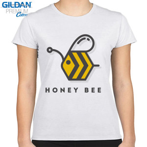 Kaos KAOS DISTRO HONEY BEE