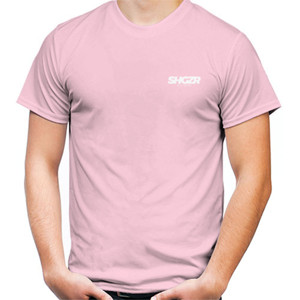 Kaos T-Shirt #SHGZR - 002